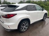 Used 2016 Lexus RX 450h AWD image 4