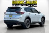 New 2025 Nissan Rogue S image 4