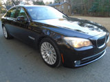 Used 2009 BMW 750i image 3