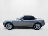 Used 2012 MAZDA MX-5 Miata Grand Touring w/ Premium Pkg image 2