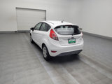 Used 2016 Ford Fiesta SE image 5