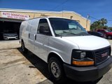 Used 2013 GMC Savana 2500 image 3