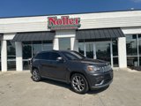 Used 2020 Jeep Grand Cherokee Summit w/ Platinum Series Group image 3