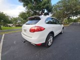 Used 2014 Porsche Cayenne Platinum Edition image 6
