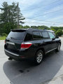 Used 2012 Toyota Highlander 4WD w/ Tech Pkg image 5