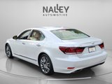 Used 2017 Lexus LS 460 image 3