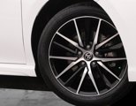 Used 2024 Toyota Camry SE image 3