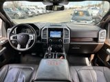 Used 2016 Ford F150 King Ranch w/ Equipment Group 601A Luxury image 2
