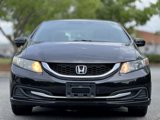 Used 2015 Honda Civic EX image 2