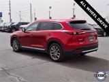 Used 2018 MAZDA CX-9 Grand Touring image 2