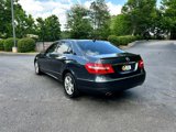 Used 2011 Mercedes-Benz E 350 4MATIC Sedan image 5