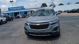 Used 2024 Chevrolet Equinox LT image 3
