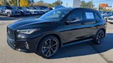 New 2025 INFINITI QX50 Sport image 4