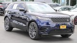 Used 2022 Land Rover Range Rover Velar R-Dynamic S image 3