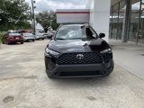 New 2025 Toyota Corolla Cross LE image 3
