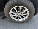 Used 2015 Jeep Grand Cherokee Limited image 3