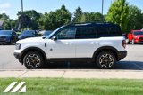 New 2024 Ford Bronco Sport Outer Banks w/ Tech Package image 5