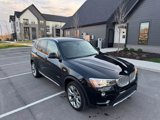 Used 2017 BMW X3 xDrive35i image 5