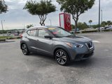 Certified 2020 Nissan Kicks SV image 2