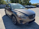 Used 2016 MAZDA CX-5 Grand Touring image 3