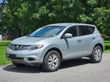 Used 2014 Nissan Murano S image 3