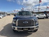 Used 2015 Ford F150 XLT w/ Equipment Group 301A Mid image 2