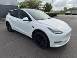 Used 2021 Tesla Model Y Long Range image 3