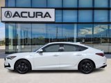 Used 2025 Acura Integra A-Spec image 3