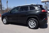 Used 2014 Jeep Cherokee Latitude w/ Cold Weather Group image 6