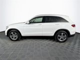 Used 2021 Mercedes-Benz GLC 300 4MATIC image 3