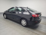 Used 2018 Chevrolet Cruze LS image 3