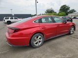 Used 2021 Hyundai Sonata SE image 2