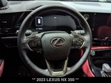 Used 2023 Lexus NX 350 AWD image 6