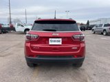 New 2025 Jeep Compass Latitude image 6