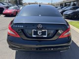 Used 2013 Mercedes-Benz CLS 550 image 5