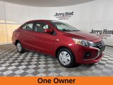 Used 2024 Mitsubishi Mirage G4 ES image 4
