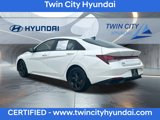 Certified 2023 Hyundai Elantra SEL w/ Cargo Package image 5