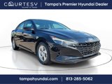 Certified 2023 Hyundai Elantra SE image 2