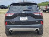 Used 2021 Ford Escape Titanium image 5