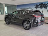 Used 2025 Lexus NX 250 FWD image 3