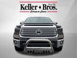 Used 2014 Toyota Tundra Limited w/ Limited Premium Package image 2