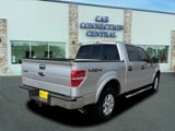 Used 2013 Ford F150 XLT w/ Luxury Equipment Group image 3