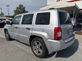 Used 2008 Jeep Patriot Limited image 3