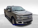 Used 2020 Ford F150 Lariat w/ Equipment Group 502A Luxury image 2