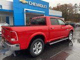 Used 2017 RAM 1500 Laramie image 3