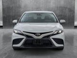 Used 2022 Toyota Camry SE image 2