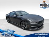 Used 2024 Ford Mustang Coupe image 1