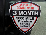 Used 2020 Chevrolet Equinox LT image 3