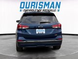 Used 2022 Chevrolet Equinox RS w/ RS Leather Package image 5