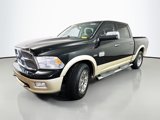 Used 2011 RAM 1500 Laramie Longhorn image 3